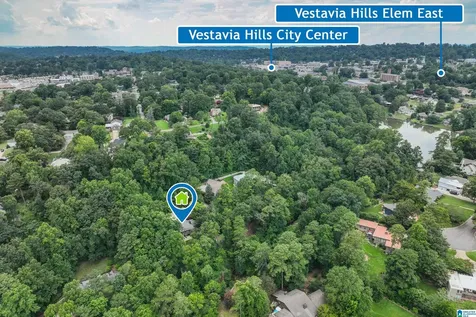 2258 Shady Creek Trail Vestavia Hills AL 35216