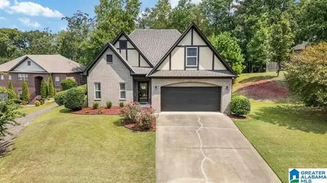 565 Fultonbrook Drive Fultondale AL 35068