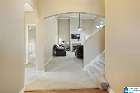 565 Fultonbrook Drive Fultondale AL 35068