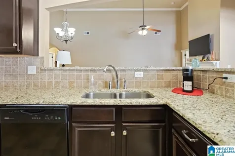 565 Fultonbrook Drive Fultondale AL 35068