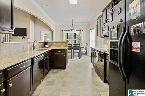 565 Fultonbrook Drive Fultondale AL 35068