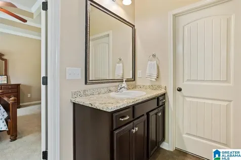 565 Fultonbrook Drive Fultondale AL 35068