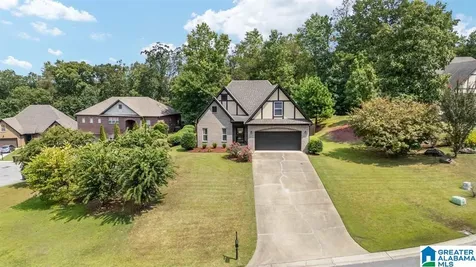 565 Fultonbrook Drive Fultondale AL 35068