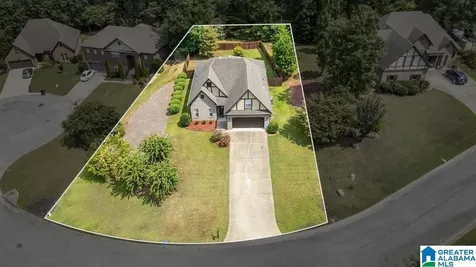 565 Fultonbrook Drive Fultondale AL 35068
