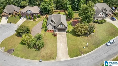 565 Fultonbrook Drive Fultondale AL 35068