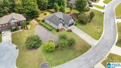 565 Fultonbrook Drive Fultondale AL 35068