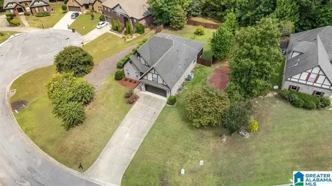 565 Fultonbrook Drive Fultondale AL 35068