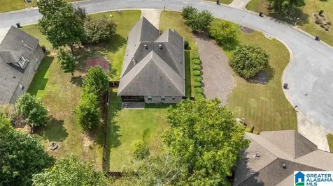 565 Fultonbrook Drive Fultondale AL 35068