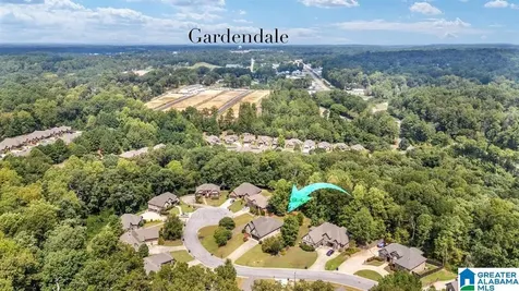 565 Fultonbrook Drive Fultondale AL 35068
