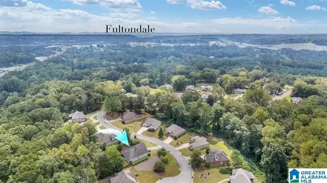 565 Fultonbrook Drive Fultondale AL 35068