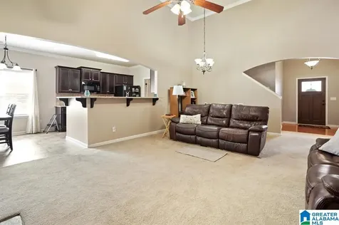 565 Fultonbrook Drive Fultondale AL 35068