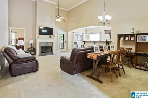 565 Fultonbrook Drive Fultondale AL 35068