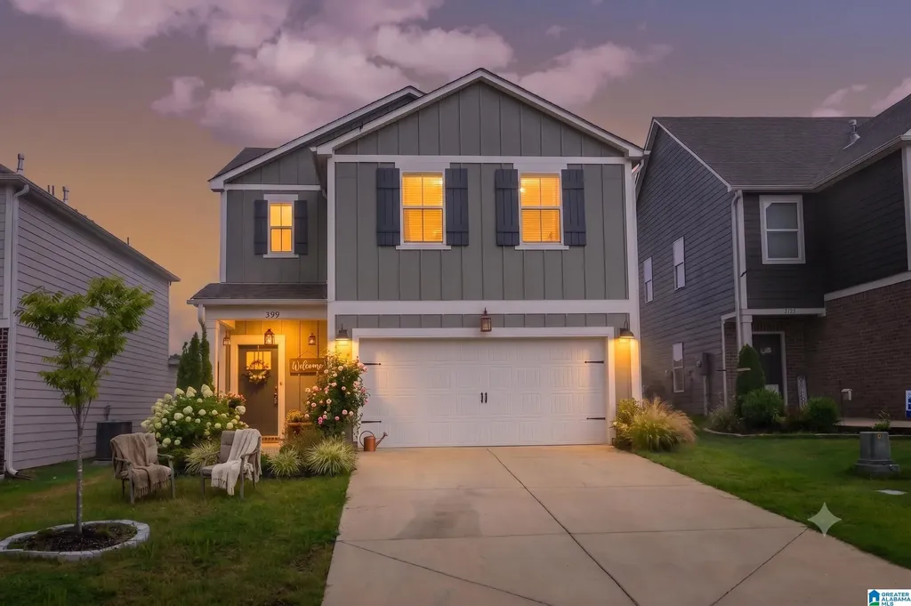 229 Chelsea Park Circle Chelsea AL 35043