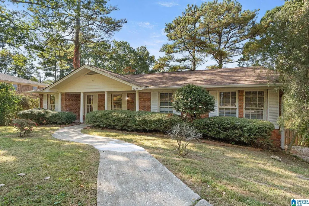 5236 Clairmont Avenue Birmingham AL 35222