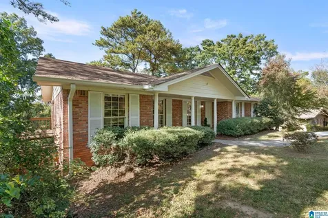 5236 Clairmont Avenue Birmingham AL 35222