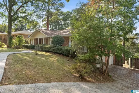 5236 Clairmont Avenue Birmingham AL 35222