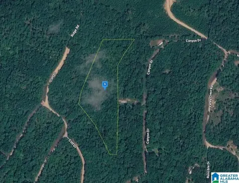 111 Hidden Valley Drive Sylacauga AL 35151