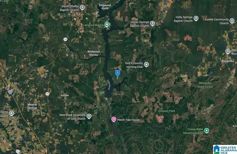 111 Hidden Valley Drive Sylacauga AL 35151