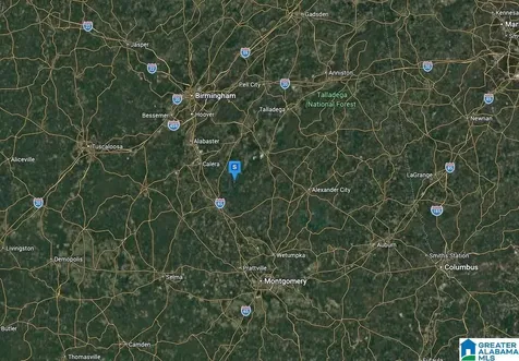 111 Hidden Valley Drive Sylacauga AL 35151