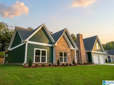 40 Asbury Court Odenville AL 35120