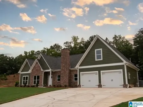 40 Asbury Court Odenville AL 35120