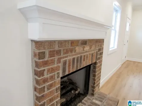 40 Asbury Court Odenville AL 35120
