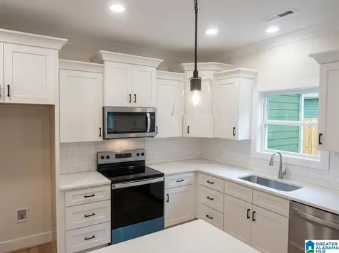 40 Asbury Court Odenville AL 35120