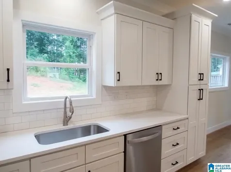 40 Asbury Court Odenville AL 35120