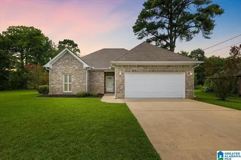 3408 Burke Meadow Circle Fultondale AL 35068