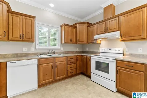 3408 Burke Meadow Circle Fultondale AL 35068