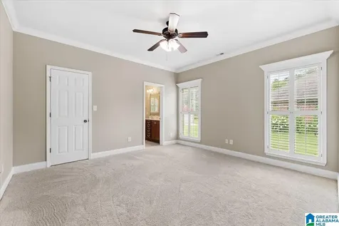 3408 Burke Meadow Circle Fultondale AL 35068