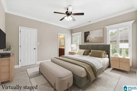 3408 Burke Meadow Circle Fultondale AL 35068