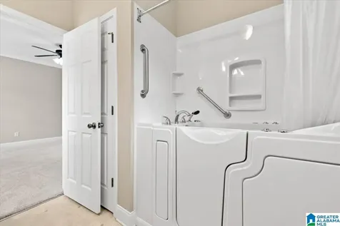 3408 Burke Meadow Circle Fultondale AL 35068