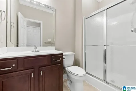3408 Burke Meadow Circle Fultondale AL 35068