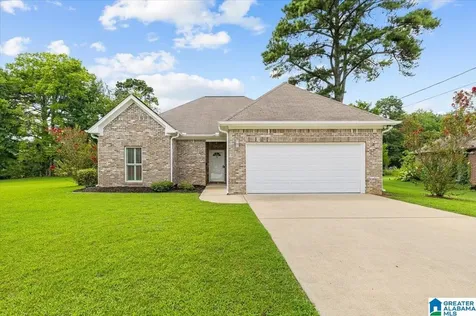 3408 Burke Meadow Circle Fultondale AL 35068