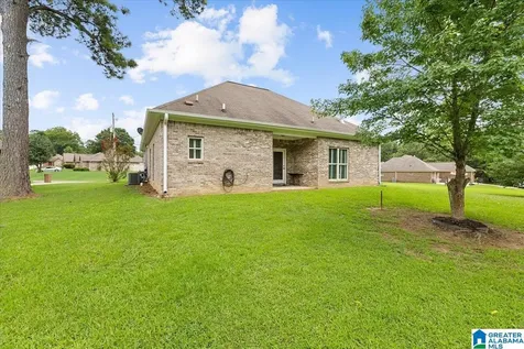 3408 Burke Meadow Circle Fultondale AL 35068