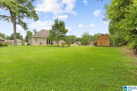 3408 Burke Meadow Circle Fultondale AL 35068