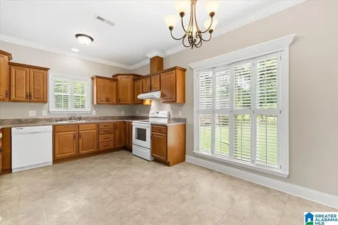3408 Burke Meadow Circle Fultondale AL 35068