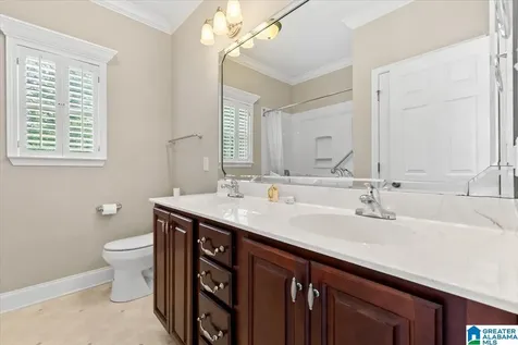 3408 Burke Meadow Circle Fultondale AL 35068