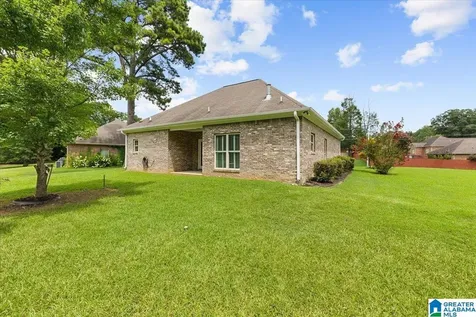 3408 Burke Meadow Circle Fultondale AL 35068
