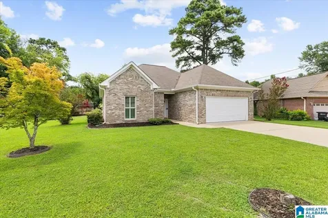 3408 Burke Meadow Circle Fultondale AL 35068