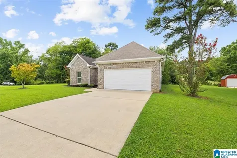 3408 Burke Meadow Circle Fultondale AL 35068