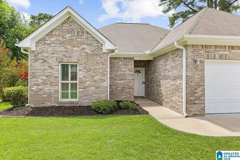 3408 Burke Meadow Circle Fultondale AL 35068