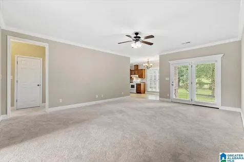 3408 Burke Meadow Circle Fultondale AL 35068