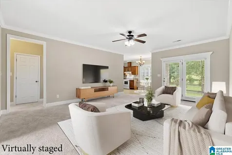 3408 Burke Meadow Circle Fultondale AL 35068