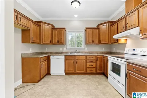3408 Burke Meadow Circle Fultondale AL 35068