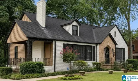 949 44th Street Birmingham AL 35208