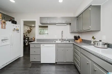 2100 Montreat Lane Vestavia Hills AL 35216