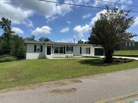 601 Lual Drive Fultondale AL 35217