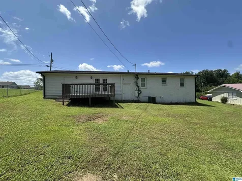 601 Lual Drive Fultondale AL 35217